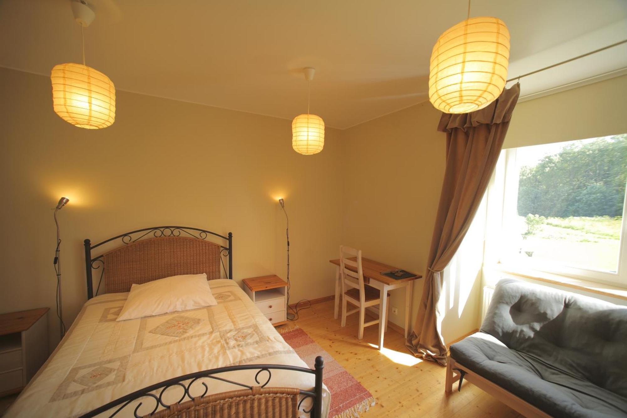 Altmoisa Guesthouse Tuuru ห้อง รูปภาพ