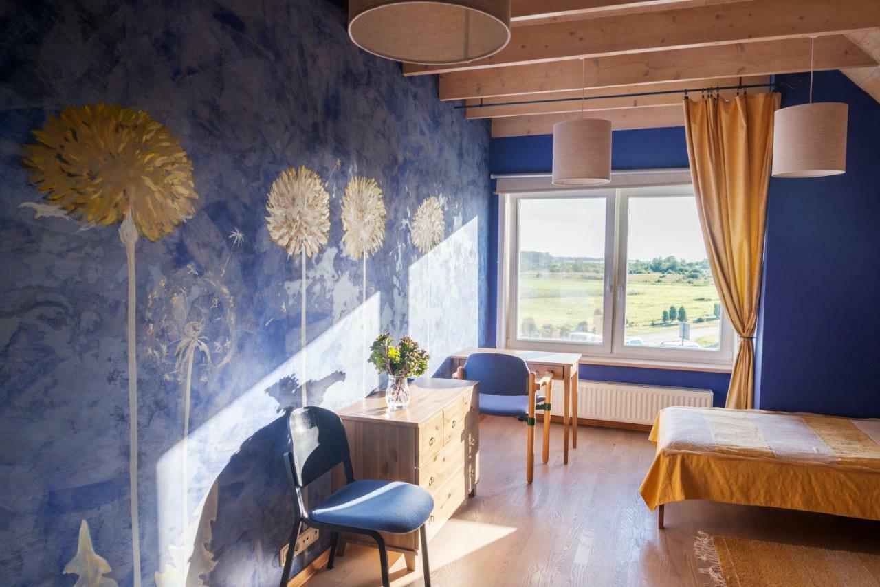 Altmoisa Guesthouse Tuuru ภายนอก รูปภาพ